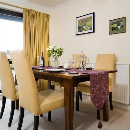 Mount Sol Apartment *