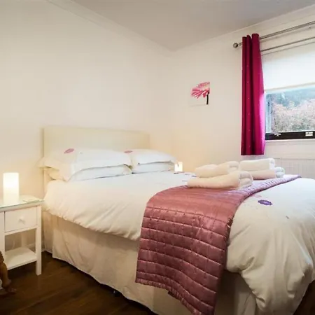 Apartment Mount Sol *