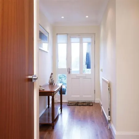Mount Sol Apartment Ambleside