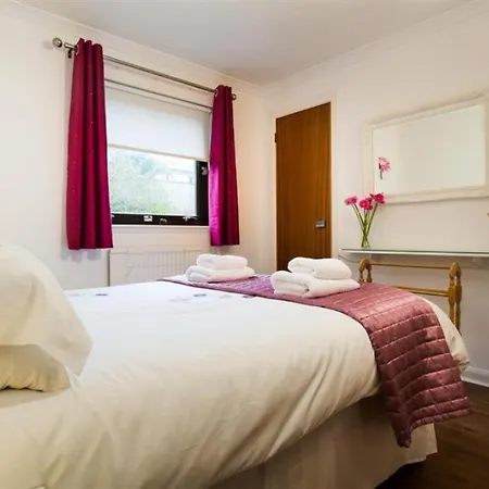 Appartement Mount Sol Ambleside