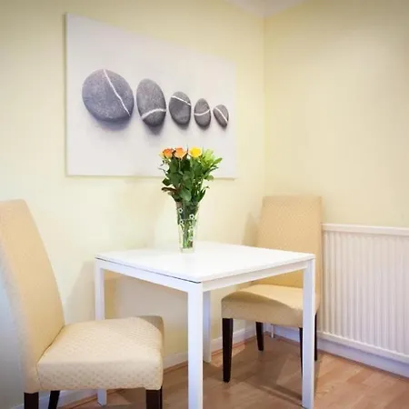 Appartement Mount Sol