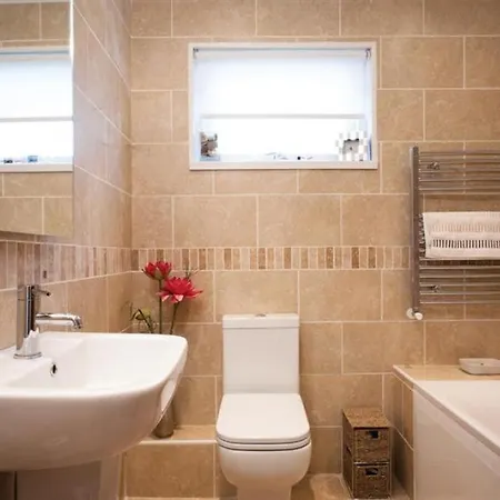 Mount Sol Appartement