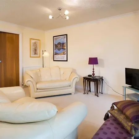Appartement Mount Sol *