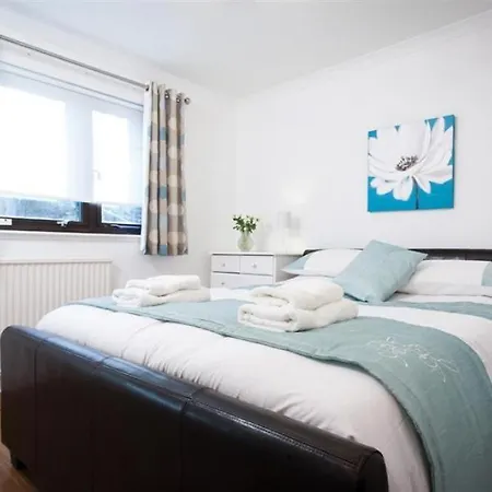 Appartement Mount Sol Ambleside
