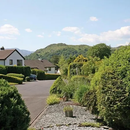 Mount Sol Ambleside