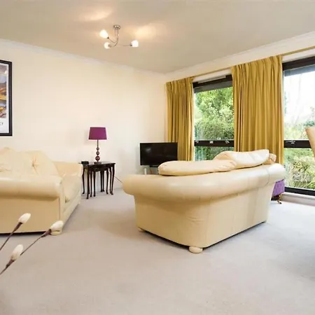 Appartement Mount Sol *