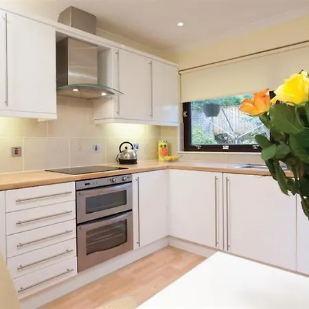 Mount Sol Appartement *